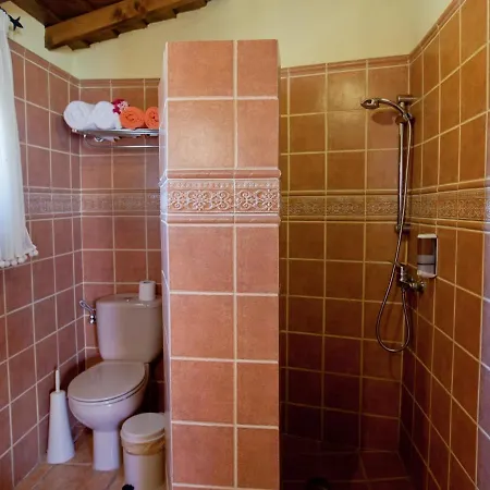 فيلة Casa El Mirlo: Paraiso Rural Con Piscina Y Hermosos Jardines En Icod De Vinos, Tenerife - Es-279-20 إيكود ذي لوس فينوس
