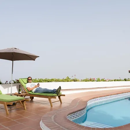 فيلة Casa El Mirlo: Paraiso Rural Con Piscina Y Hermosos Jardines En Icod De Vinos, Tenerife - Es-279-20 إيكود ذي لوس فينوس
