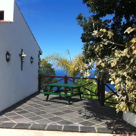 Casa El Mirlo: Paraiso Rural Con Piscina Y Hermosos Jardines En Icod De Vinos, Tenerife - Es-279-20 Икод-де-лос-Винос
