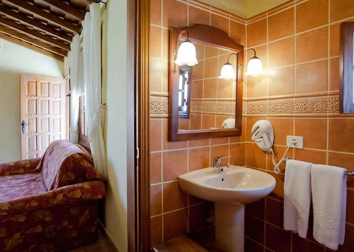 Casa El Mirlo: Paraiso Rural Con Piscina Y Hermosos Jardines En Icod De Vinos, Tenerife - Es-279-20 别墅 伊科德·德·洛斯·维诺斯