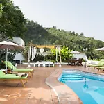 Вилла Casa El Mirlo: Paraiso Rural Con Piscina Y Hermosos Jardines En Icod De Vinos, Tenerife - Es-279-20 *