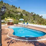 Casa El Mirlo: Paraiso Rural Con Piscina Y Hermosos Jardines En Icod De Vinos, Tenerife - Es-279-20 Вилла *